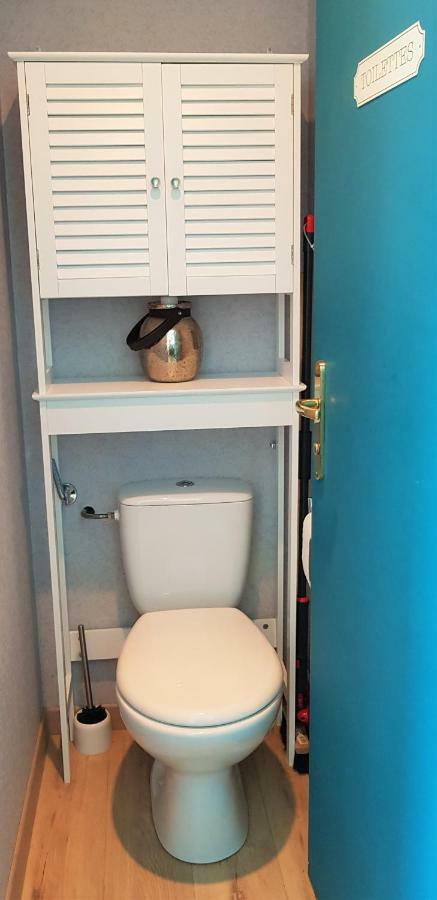 Appartement Ensoleillé Au Pied Du Futuroscope *